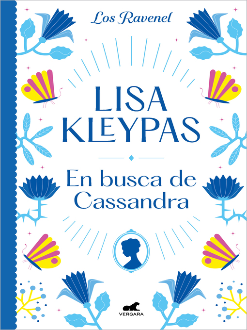 Title details for En busca de Cassandra by Lisa Kleypas - Wait list